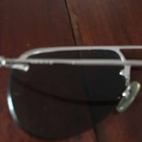 Gucci Aviators Vintage - Picture 5 of 9